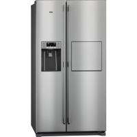 Холодильник AEG RMB86111NX